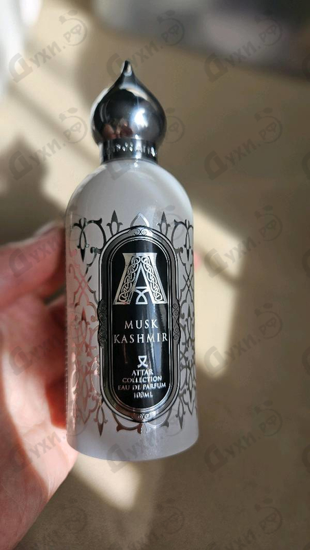 Купить Attar Collection Musk Kashmir