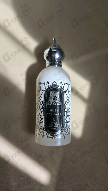 Парфюмерия Attar Collection Musk Kashmir