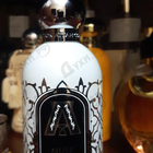 Отзывы Attar Collection Musk Kashmir