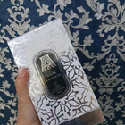 Отзыв Attar Collection Musk Kashmir