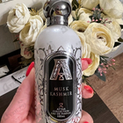 Духи Musk Kashmir от Attar Collection