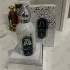 Отзыв Attar Collection Musk Kashmir