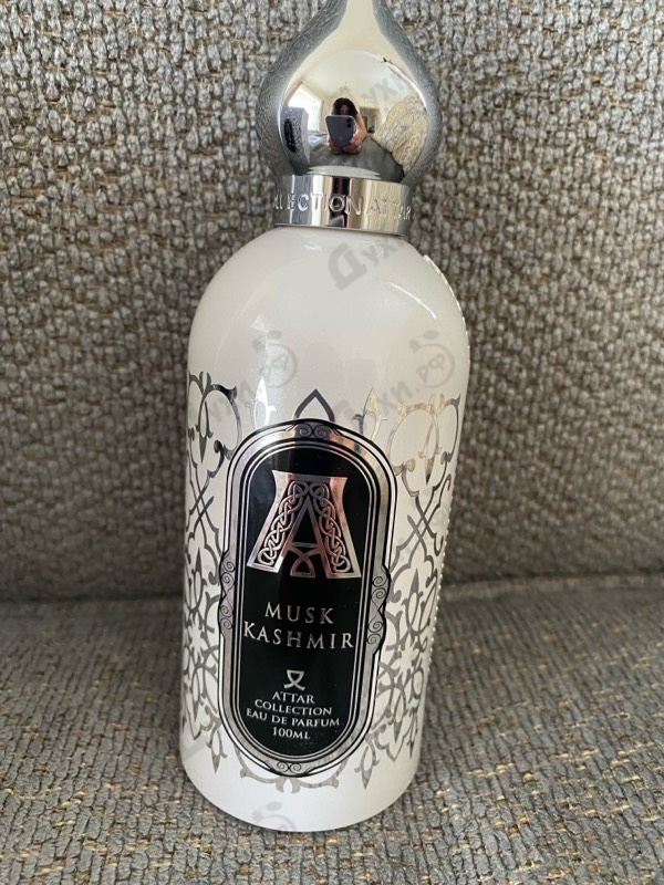 Купить Musk Kashmir от Attar Collection