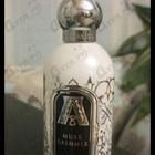 Отзывы Attar Collection Musk Kashmir