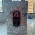 Отзыв Attar Collection Musk Kashmir