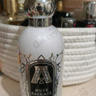 Отзыв Attar Collection Musk Kashmir