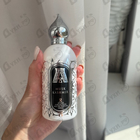 Духи Musk Kashmir от Attar Collection