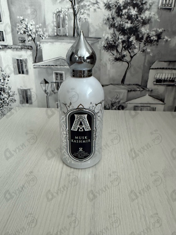 Купить Attar Collection Musk Kashmir