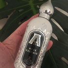 Отзывы Attar Collection Musk Kashmir