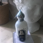 Духи Musk Kashmir от Attar Collection