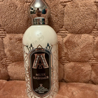 Отзывы Attar Collection Musk Kashmir