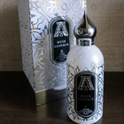 Отзыв Attar Collection Musk Kashmir