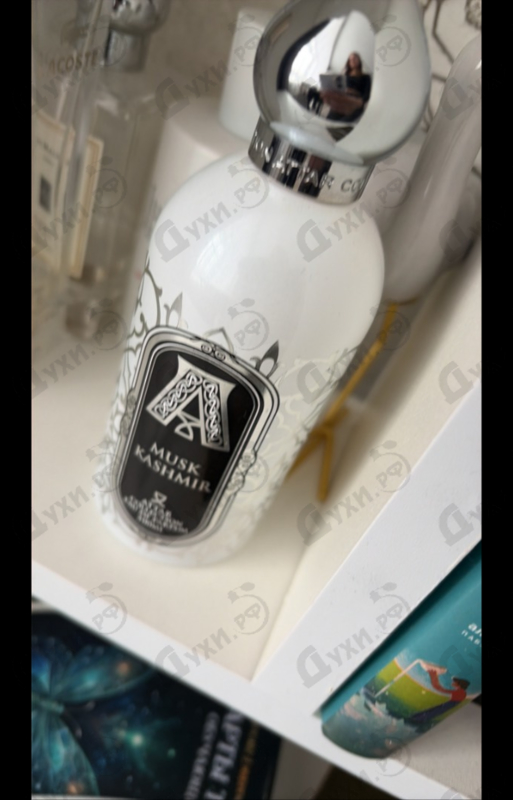 Купить Musk Kashmir от Attar Collection