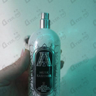 Духи Musk Kashmir от Attar Collection