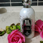 Отзыв Attar Collection Musk Kashmir