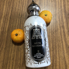 Отзывы Attar Collection Musk Kashmir