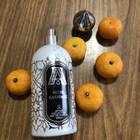 Отзыв Attar Collection Musk Kashmir