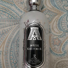 Отзывы Attar Collection Musk Kashmir