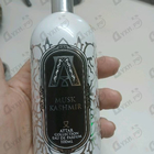 Отзывы Attar Collection Musk Kashmir