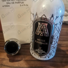 Отзыв Attar Collection Musk Kashmir