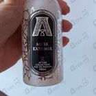 Отзывы Attar Collection Musk Kashmir