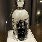 Отзыв Attar Collection Musk Kashmir
