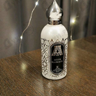 Духи Musk Kashmir от Attar Collection