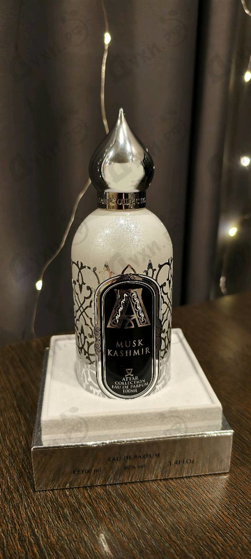 Купить Attar Collection Musk Kashmir