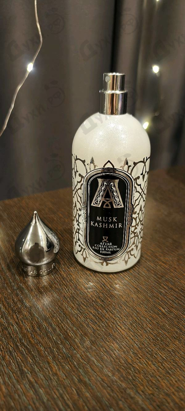 Купить Attar Collection Musk Kashmir