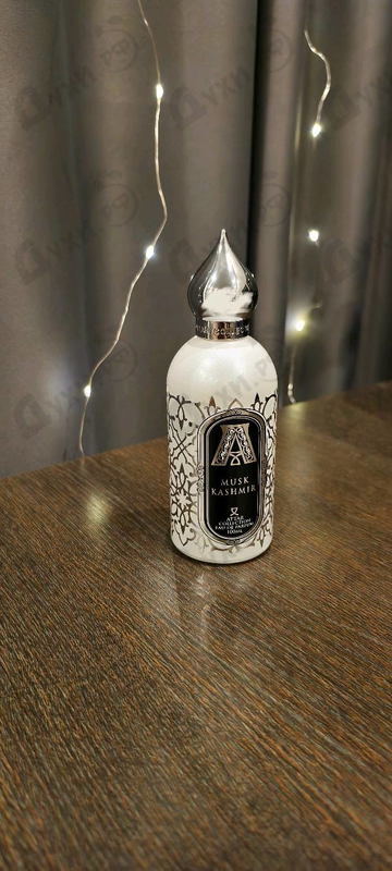 Купить Musk Kashmir от Attar Collection