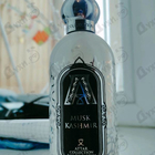 Отзыв Attar Collection Musk Kashmir