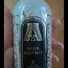 Отзывы Attar Collection Musk Kashmir