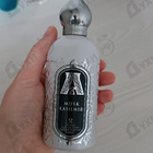 Отзыв Attar Collection Musk Kashmir