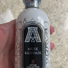 Духи Musk Kashmir от Attar Collection