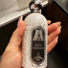 Отзывы Attar Collection Musk Kashmir