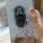 Отзывы Attar Collection Musk Kashmir