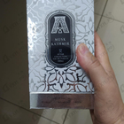Парфюм Attar Collection Musk Kashmir