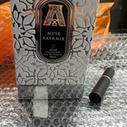 Отзывы Attar Collection Musk Kashmir