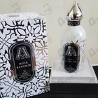 Духи Musk Kashmir от Attar Collection
