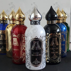 Отзывы Attar Collection Musk Kashmir