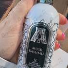 Отзывы Attar Collection Musk Kashmir