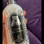 Отзыв Attar Collection Musk Kashmir