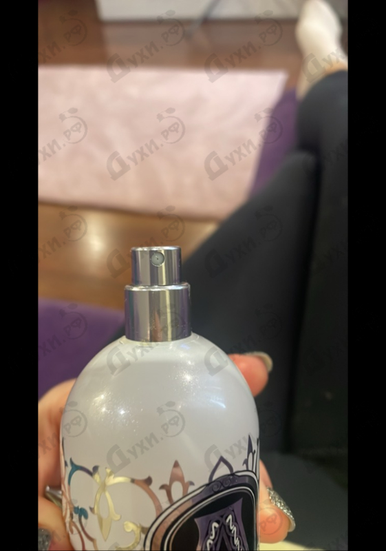 Купить Musk Kashmir от Attar Collection