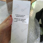 Отзыв Attar Collection Musk Kashmir