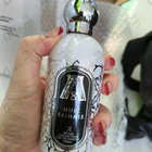 Духи Musk Kashmir от Attar Collection