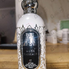 Отзывы Attar Collection Musk Kashmir