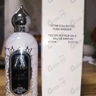 Духи Musk Kashmir от Attar Collection
