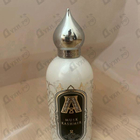 Отзывы Attar Collection Musk Kashmir