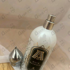 Отзыв Attar Collection Musk Kashmir
