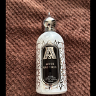 Отзывы Attar Collection Musk Kashmir